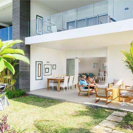 Myra Seafront Suites With Lov Cap Malheureux Exterior photo