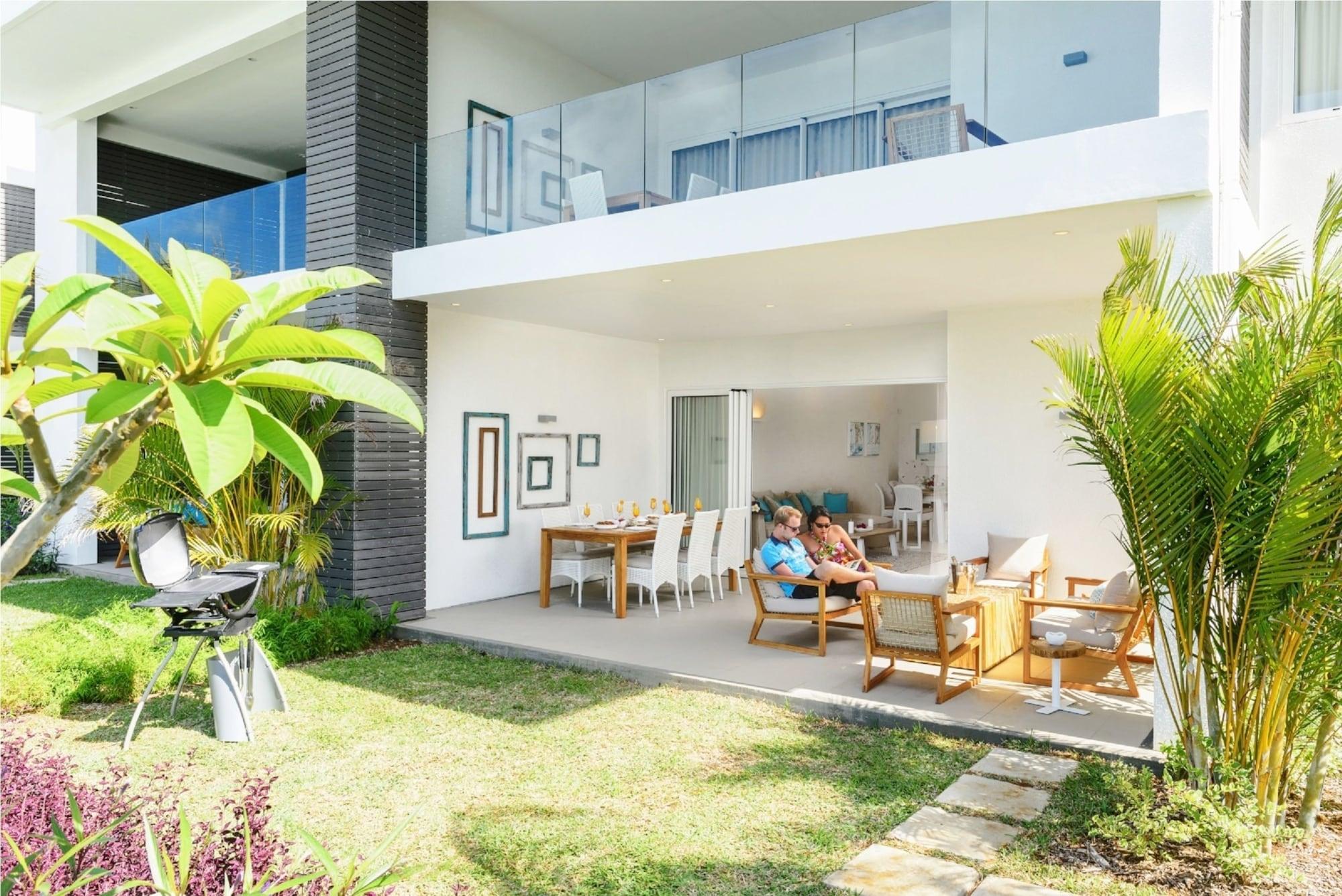 Myra Seafront Suites With Lov Cap Malheureux Exterior photo