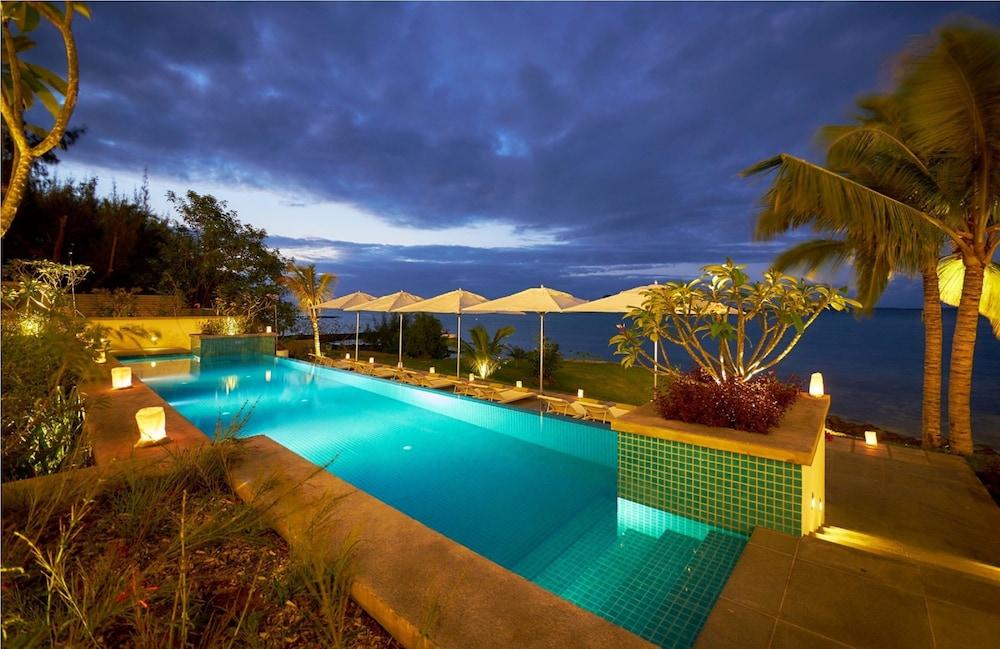 Myra Seafront Suites With Lov Cap Malheureux Exterior photo