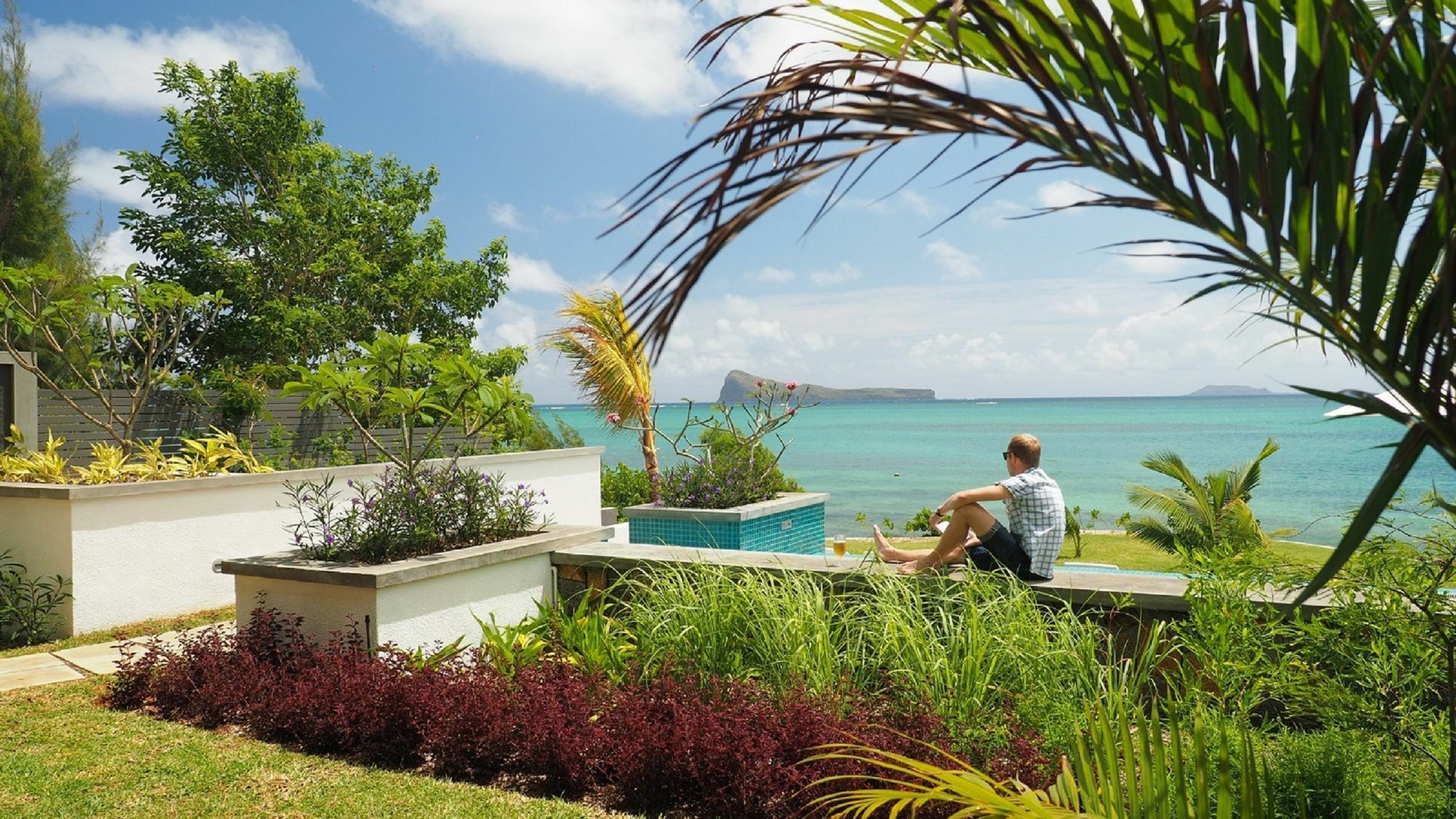 Myra Seafront Suites With Lov Cap Malheureux Exterior photo