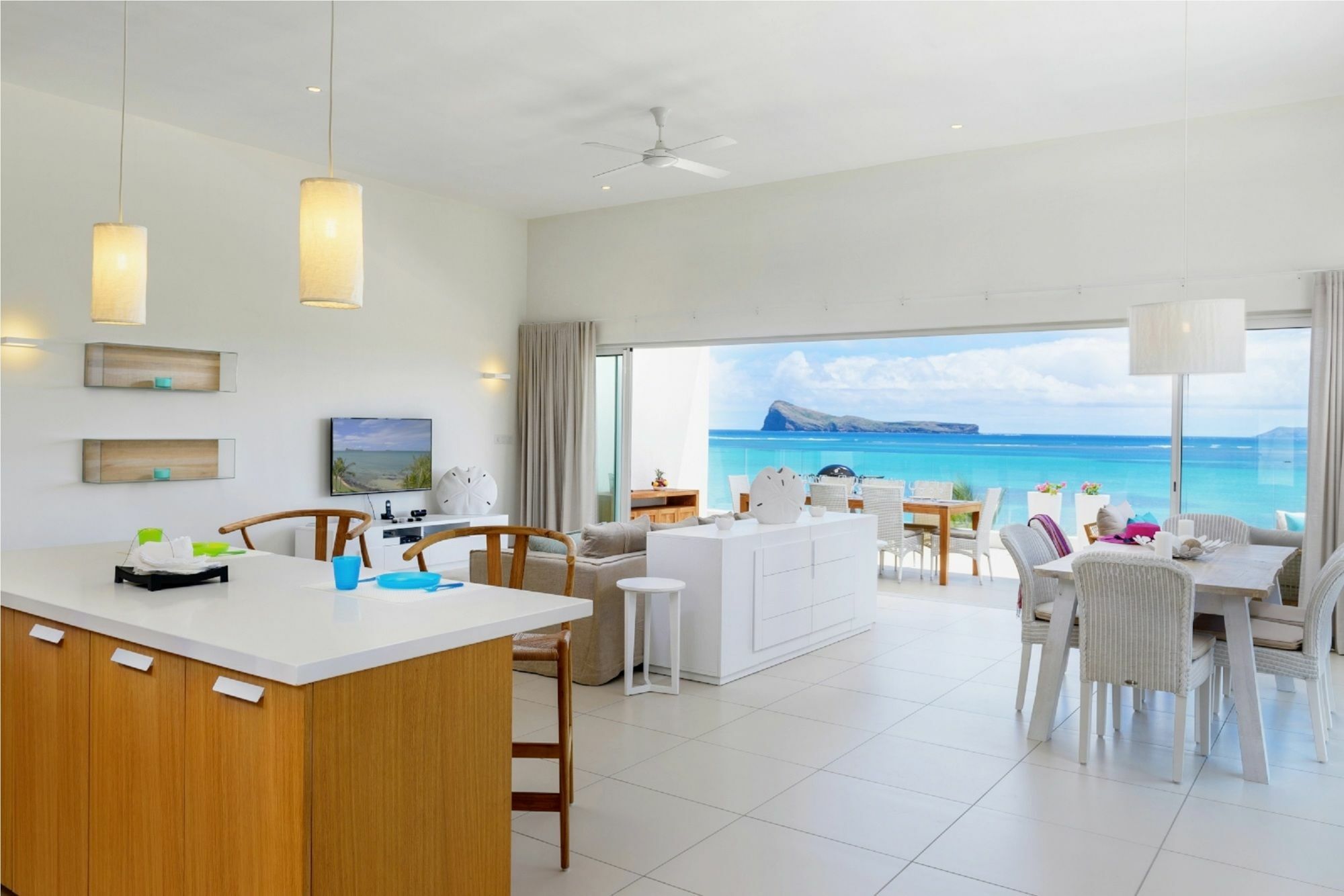 Myra Seafront Suites With Lov Cap Malheureux Exterior photo