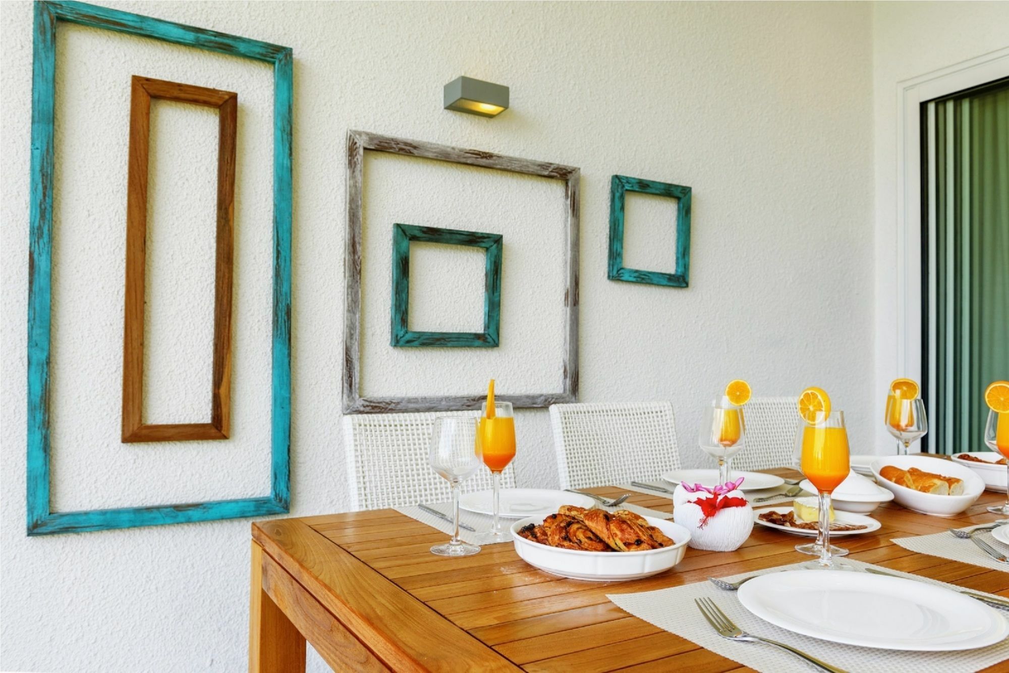 Myra Seafront Suites With Lov Cap Malheureux Exterior photo