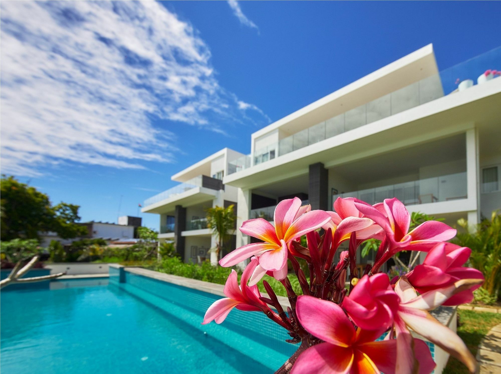 Myra Seafront Suites With Lov Cap Malheureux Exterior photo
